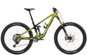 FUEL LX9.8 XT GEN 7 CHAMELEON GREEN 2026